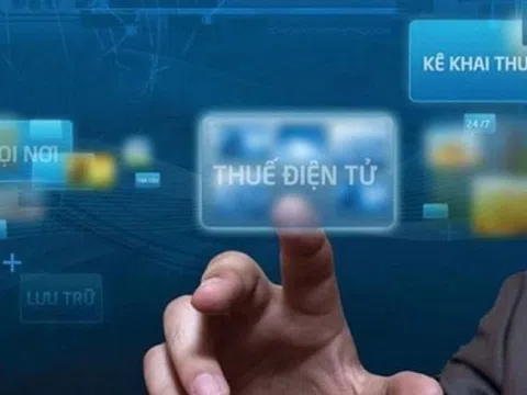 YouTube, Google, Facebook... nộp thuế trực tuyến tại Việt Nam