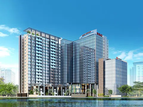 BRGLand với khát vọng vươn ra thế giới