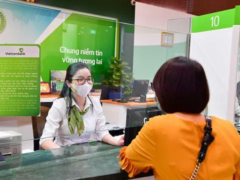 Vốn điều lệ của Vietcombank đạt hơn 47.325 tỷ đồng