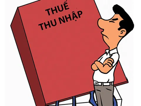 Sửa đổi Luật Thuế thu nhập cá nhân: Cần hướng đến mục tiêu nâng cao chất lượng cuộc sống