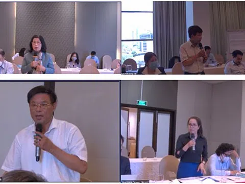 Tiếp thu ý kiến của cộng đồng doanh nghiệp trong hoàn thiện Luật Bảo vệ quyền lợi người tiêu dùng (sửa đổi)