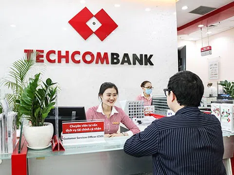 Techcombank được the ASIAN BANKER vinh danh hai giải thưởng lớn, là " Ngân hàng bán lẻ được yêu thích nhất Việt Nam" năm thứ hai liên tiếp