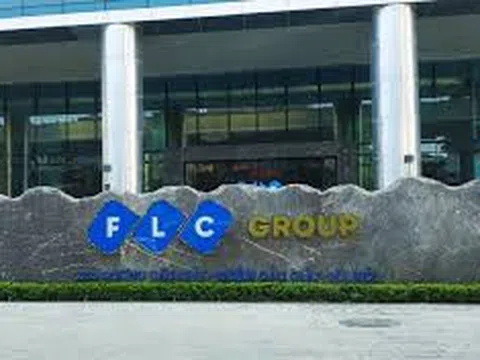 Tập đoàn FLC thông cáo báo chí chính thức liên quan đến sự việc của Chủ tịch Trịnh Văn Quyết