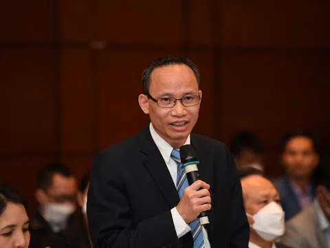 TS Cấn Văn Lực: 10 kiến nghị sửa đổi Luật Đất đai