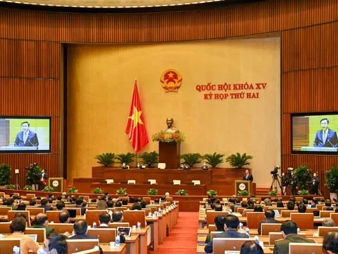 Công tác phòng, chống tham nhũng tiếp tục được đẩy mạnh