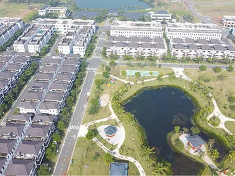 Hoàn thiện chế định bảo lãnh ngân hàng đối với dự án bất động sản