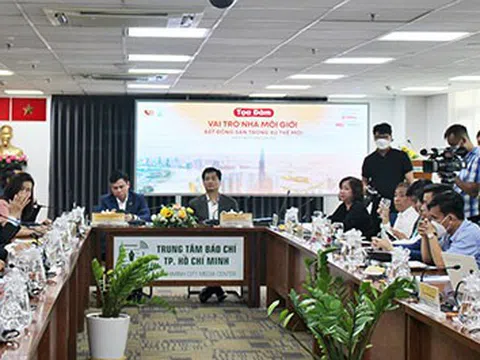 Nhận diện "lỗ hổng" pháp lý khiến "cò đất" thao túng, lũng đoạn thị trường