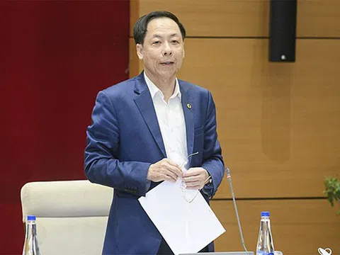 Thường trực Ủy ban Pháp luật thẩm tra sơ bộ dự án Luật Thanh tra (sửa đổi)