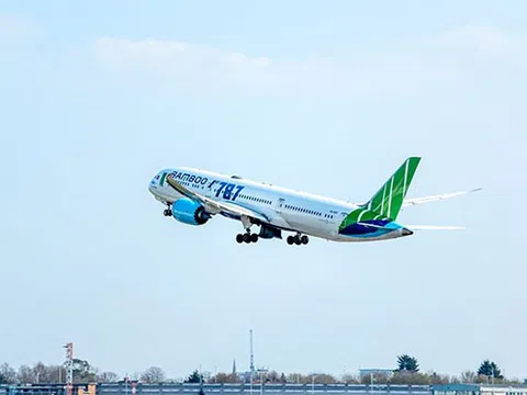 Lãnh đạo Cục Hàng không: Cần bảo vệ, hỗ trợ Bamboo Airways hoạt động theo đúng tiêu chuẩn tốt nhất