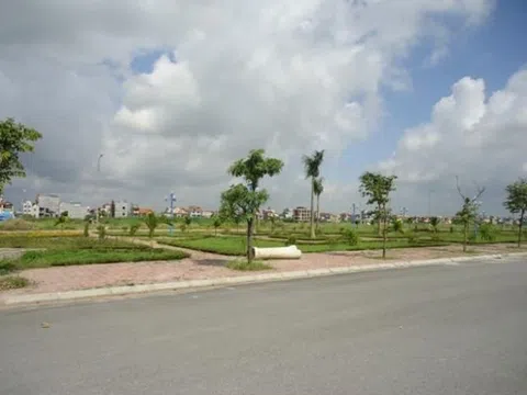 Bộ Tài nguyên Môi trường đề xuất sửa 06 Nghị định liên quan đến đất đai, bỏ cọc có thể bị cấm tham gia đấu giá đất trong 05 năm