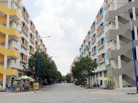 Hàng trăm dự án bất động sản đang ách tắc vì pháp lý