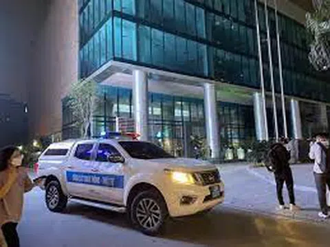 Chuyển công an xử lý những doanh nghiệp niêm yết sai phạm