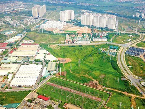 Gỡ nút thắt đất đai trong cổ phần hóa doanh nghiệp nhà nước