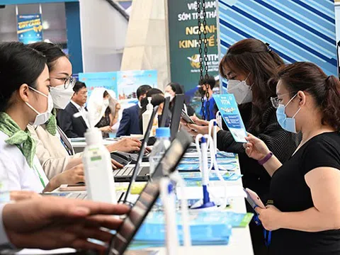 Hàng ngàn voucher ưu đãi của Bamboo Airways đã có chủ trong những ngày đầu VITM 2022