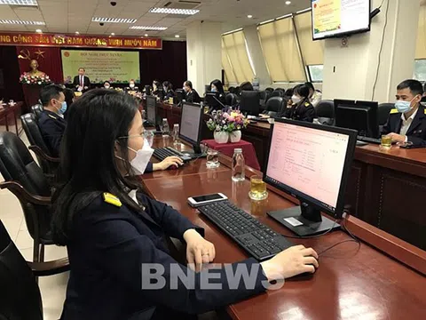 Đề xuất sửa đổi một số quy định về thuế giá trị gia tăng