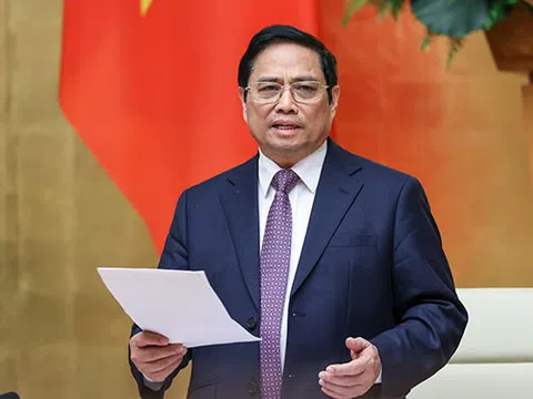 Quyết liệt phòng chống tham nhũng, tiêu cực trong chứng khoán, bất động sản