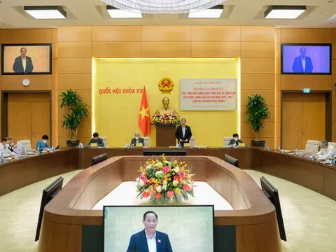 Thu hồi về tiền theo kết luận của Thanh tra Chính phủ đạt tỷ lệ 70%