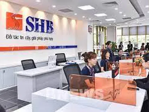 SHB không bảo lãnh phát hành, không bảo lãnh thanh toán… cho các lô trái phiếu bị hủy của nhóm công ty thuộc Tập đoàn Tân Hoàng Minh