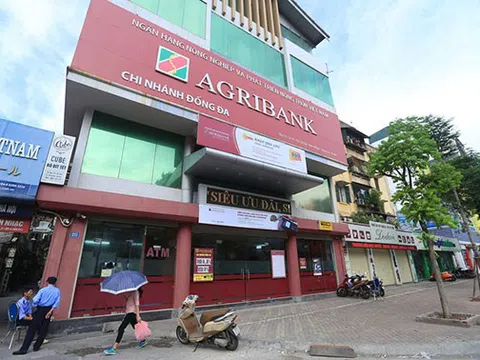 Nhận thế chấp bất động sản khủng, ngân hàng đối mặt áp lực nợ xấu lớn