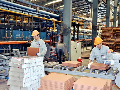 Kinh doanh liêm chính để vươn tầm quốc tế