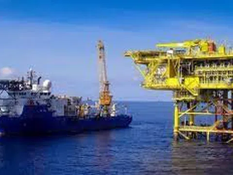 PVN đạt doanh thu hơn 197.000 tỷ đồng trong quý I/2022