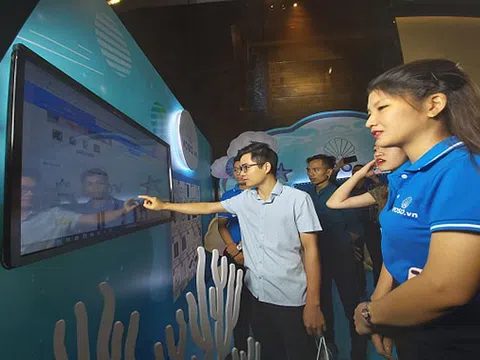 VCCI lo ngại việc sàn thương mại điện tử sẽ phải nộp thuế thay người bán