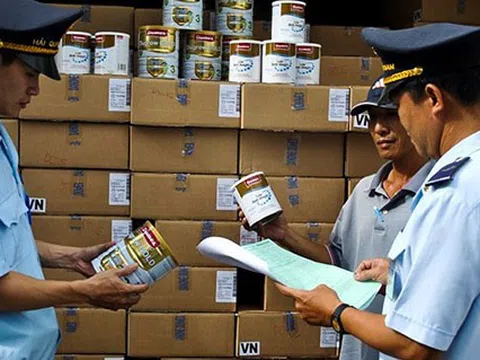 Sẽ kiểm tra sau thông quan hơn 200 doanh nghiệp rủi ro cao trong 6 tháng đầu năm