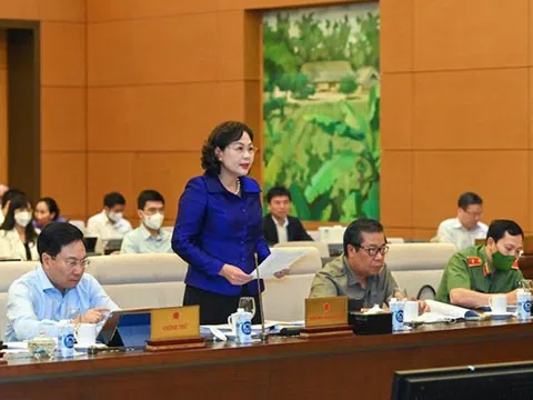 Chính phủ đề xuất kéo dài thí điểm xử lý nợ xấu