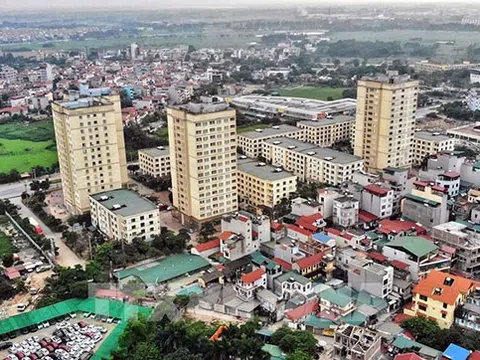 Thị trường bất động sản trông đợi điểm tựa pháp lý