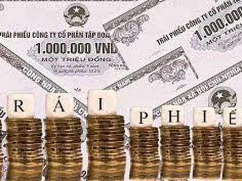 Ngân hàng đối mặt với rủi ro gì khi ôm lượng lớn trái phiếu doanh nghiệp?