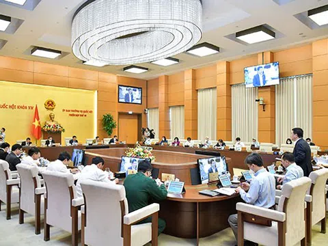 Sửa Luật Dầu khí cần làm rõ địa vị pháp lý của Tập đoàn Dầu khí VIệt Nam