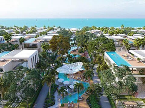 Sunshine Metaland Da Nang - Siêu dự án nghỉ dưỡng phức hợp 4.0 quy tụ những trải nghiệm đỉnh cao