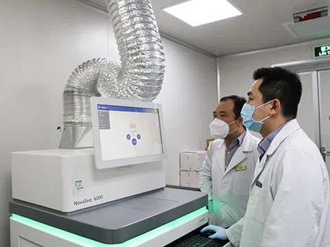 Ra mắt công ty Genestory - cung cấp dịch vụ giải mã gen cho người Việt