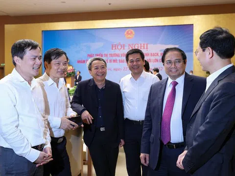 TỔNG THUẬT: Không hình sự hóa các quan hệ dân sự, kinh tế