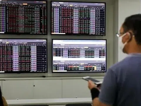 Vi phạm trên thị trường chứng khoán - Cần cơ chế kiểm soát khi căn bệnh mới manh nha