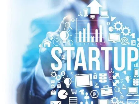 Startup Việt ghi dấu ấn với những màn gọi vốn triệu USD