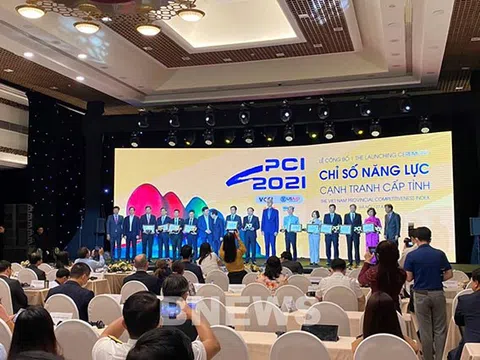PCI 2021: Chính sách hỗ trợ doanh nghiệp chưa phát huy hiệu quả trong thực tiễn