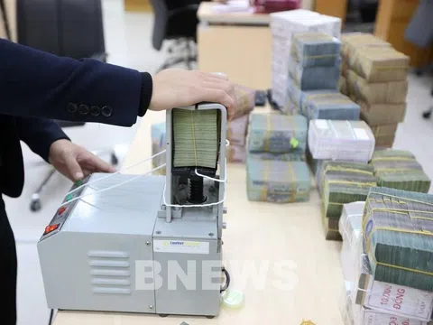 Siết trái phiếu doanh nghiệp sẽ khiến áp lực vay vốn dồn sang hệ thống ngân hàng