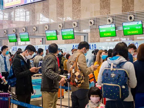 Bamboo Airways tiếp tục đà tăng trưởng ổn định