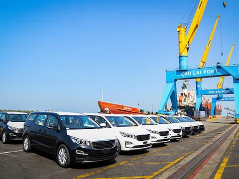 THACO AUTO: Hơn hai thập kỷ "chuyển mình" cùng ô tô