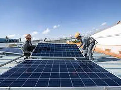 Loạt dự án điện gió, mặt trời, thủy điện vào tầm ngắm Kiểm toán Nhà nước