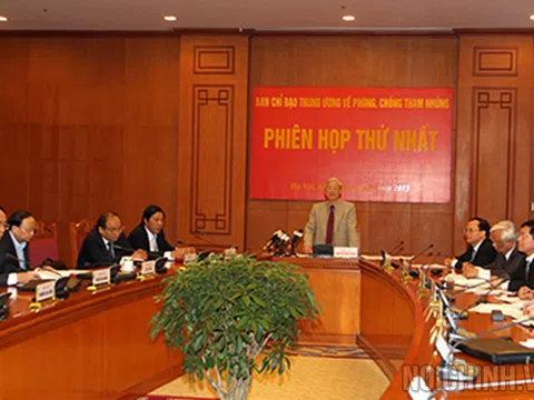 Một số vấn đề lý luận và thực tiễn về thành lập Ban Chỉ đạo cấp tỉnh về phòng, chống tham nhũng, tiêu cực