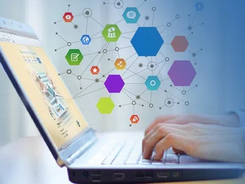 Hoàn thiện hành lang pháp lý cho giao dịch điện tử