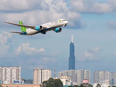 Chào hè rực rỡ, bay quốc tế giá như mơ cùng Bamboo Airways