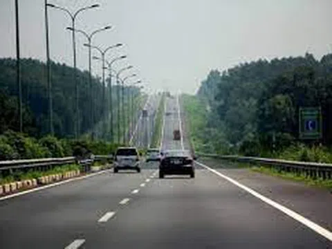 Liên danh Vingroup - Techcombank xin làm cao tốc Đắk Nông - Bình Phước hơn 26.600 tỷ đồng