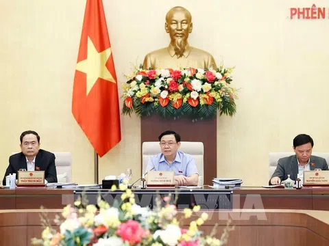 Thiết lập lại trật tự kỷ cương thị trường chứng khoán, trái phiếu doanh nghiệp