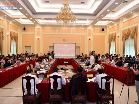 Kiểm soát nguồn vốn vào bất động sản: Chính sách và tác động