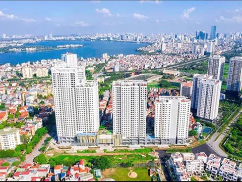 Hình sự hóa các quan hệ đặc biệt BĐS là rất nguy hiểm