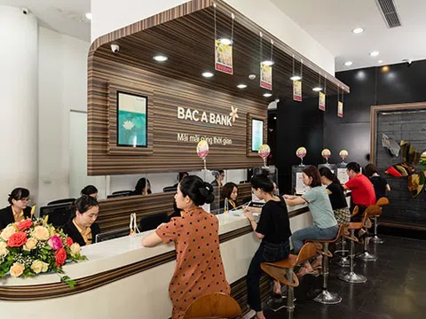 Nhận khoản vay ưu tiên từ BacA Bank, khách hàng an tâm hiện thực mục tiêu sống