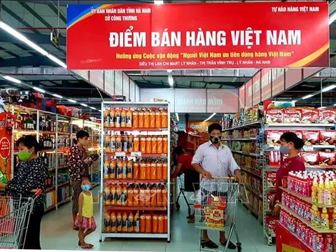 VCCI góp ý hoàn thiện dự thảo Luật Bảo vệ quyền lợi người tiêu dùng